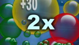 Top 5 Match-3 Puzzle Games on iPhone