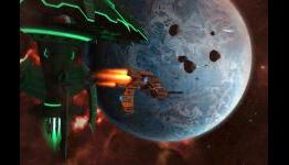 STP – Galaxy on Fire 2 Review