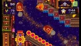 Pocket Gamer – CarneyVale: Showtime Review