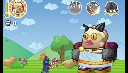 Pocket Gamer – WackyLands Boss Review