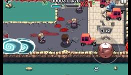 Pocket Gamer – Age of Zombies Review