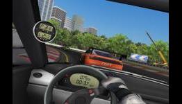 Top 5 Driving Sims on iPhone