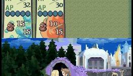 Game Over: Final Fantasy: The 4 Heroes of Light Review