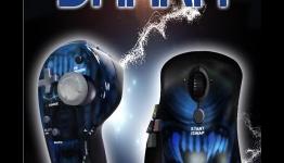 RoboAwesome: Splitfish FragFX Shark Hits Retailers
