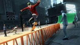G4TV: Shaun White Skateboarding Wii Review