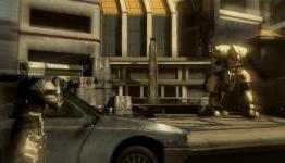 Hardcore Gamer: Front Mission Evolved Review