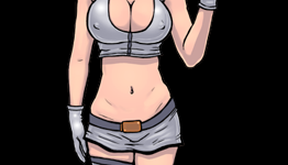 Tetris + Sex = Sexy Adventures (IndieGames.com)