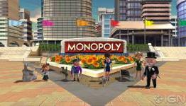 IGN: Monopoly Streets Review