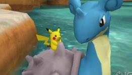 IGN: PokePark Wii: Pikachu’s Adventure Review