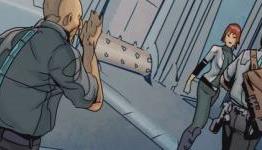 GameSpot: Dead Space Ignition Review