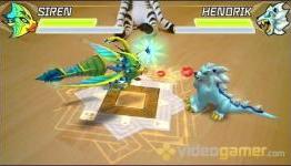 GameSpot: Invizimals Review