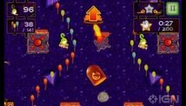 IGN: CarneyVale Showtime Windows Phone 7 Review