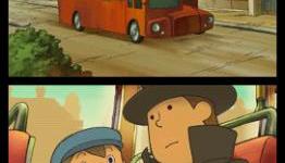 CrispyGamer: Professor Layton and the Unwound Future Review