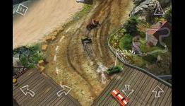 Reckless Racing (iPhone / iPad / Android) review | GameDynamo