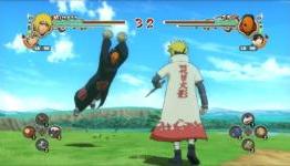 Toronto Thumbs: Review – Naruto Shippuden: Ultimate Ninja Storm 2