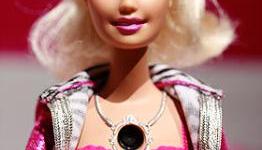 Concerns raised that Barbie doll camera could be used by paedophiles