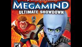 Megamind Trophies Revealed