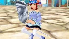 Top Ten Most Awesome Mounts in MMOs