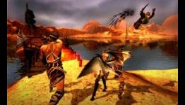 Age of Conan Update Patches Seasonal Event Quests
