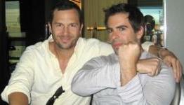 Eli Roth and Eric Newman Reunite for ‘Psycho Killer’