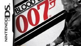 James Bond: Blood Stone DS gameplay video