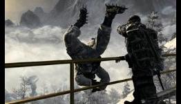 HMV selling Black Ops for £7.99