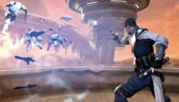 Metro Review – Star Wars: The Force Unleashed II feels forced