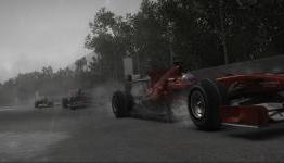 F1 2010 – PS3 Review by Brash Games