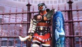 GamingOgre: Gladiator Begins Review