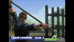 MMOHut: Open Beta for Dynasty Warriors Online Begins