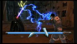 Star Wars Force Unleashed 2 Wii review – ONM