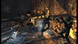 E4G: Arcania: Gothic 4 Review