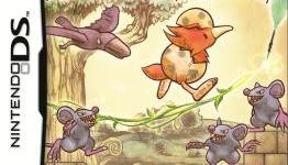 Eurogamer: Ivy the Kiwi? Review