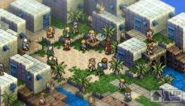 All About The New Tactics Ogre’s Music