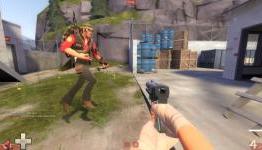 PC Gamer: Team Fortress 2 Polycount Pack review