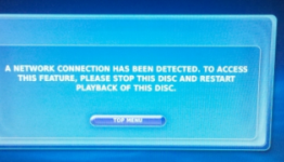 Problems Like This Aren’t Doing Blu-ray Any Favors