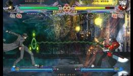 PALGN: BlazBlue: Continuum Shift Review