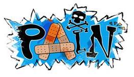 PAIN gets Move Support Today