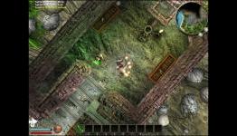 Adventure RPG Driftmoon now Available for Pre-Order