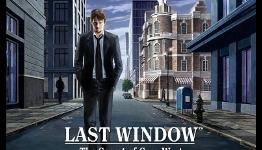 Full Step-By-Step Walkthrough for Last Window: The Secret of Cape West