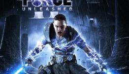 GATT XBOX 360 REVIEW – Star Wars: The Force Unleashed II