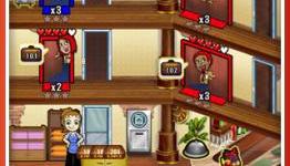 STP – Hotel Dash Review