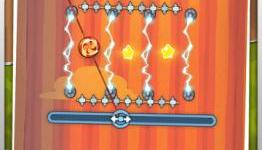 STP – Cut the Rope HD iPad Review