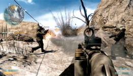 Medal of Honor DLC is broken