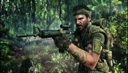 Oné hour long Call Of Duty: Back Ops gameplay