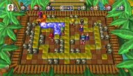 Bomberman Live: Battlefest Preview – XBLA, PSN, WiiWare [BrightHub.com]