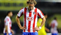 Why is Diego forlorn?