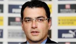 Liverpool role for director of football Comolli