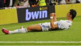 Ronaldo: Now is Real Madrid’s time to shine