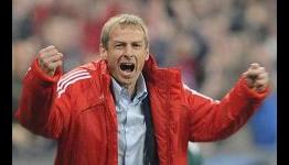 Juergen Klinsmann hired at Toronto FC